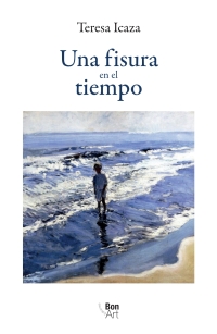 Imagen de portada: Una fisura en el tiempo 1st edition 9786078636778