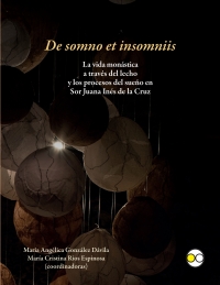 表紙画像: De somno et insomniis 1st edition 9786078636907