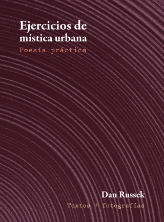 Cover image: Ejercicios de mística urbana 1st edition 9786078636921