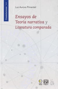 Omslagafbeelding: Ensayos de teoría narrativa y literatura comparada 2nd edition 6078781270