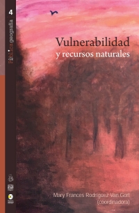 صورة الغلاف: Vulnerabilidad y recursos naturales 1st edition 9786078781317