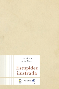 Cover image: Estupidez ilustrada 1st edition 9786078781331