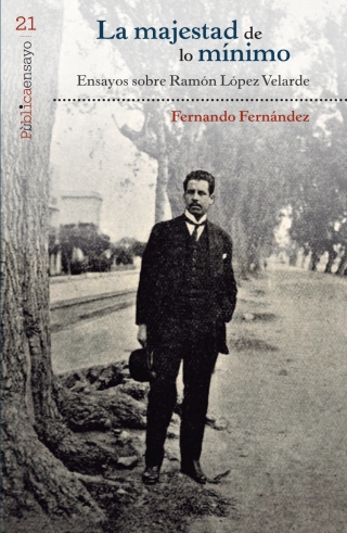 Cover image: La majestad de lo mínimo 1st edition 9786078781454