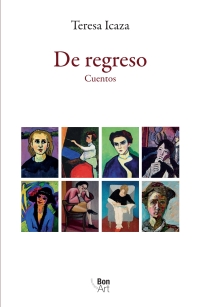 表紙画像: De regreso 1st edition 9786078781713