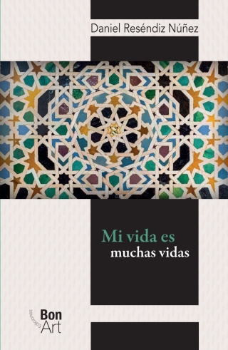 Imagen de portada: Mi vida es muchas vidas 1st edition 9786078781928