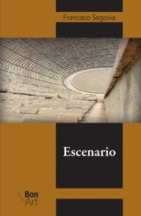 Cover image: Escenario 1st edition 9786078838172