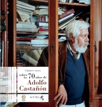 Cover image: Catorce voces. Sobre los 70 años de Adolfo Castañón 1st edition 9786078838288