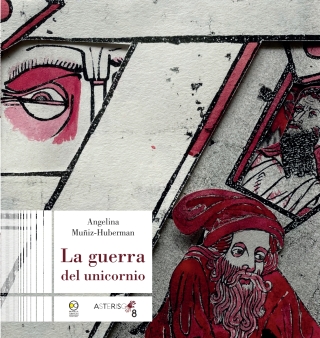 Cover image: La guerra del unicornio 1st edition 9786078838592