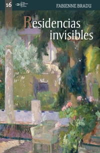 Imagen de portada: Residencias invisibles 1st edition 9786078838608