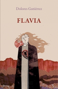 Imagen de portada: Flavia 1st edition 9786078918010