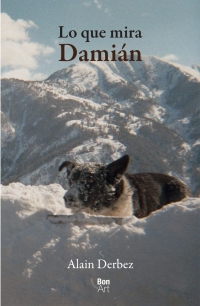 Cover image: Lo que mira Damián 1st edition 9786078918928