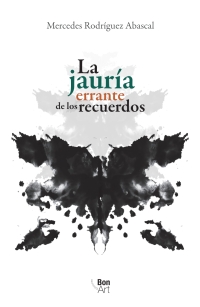 Imagen de portada: La jauría errante de los recuerdos 1st edition 9786078956517