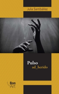 Omslagafbeelding: Pulso ad_herido 1st edition 9786076966907