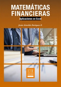 Cover image: Matemáticas financieras 1st edition 9786079785116