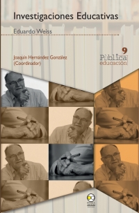 Imagen de portada: Investigaciones educativas 1st edition 9786079800307