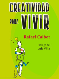 Cover image: Creatividad para vivir 1st edition 9786079815905