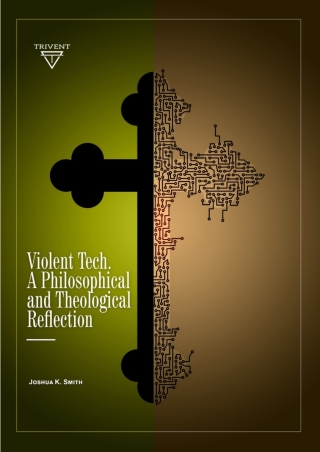 Cover image: Violent Tech 9786156405838