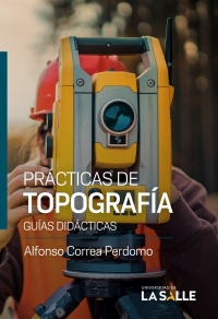 Cover image: Prácticas de topografía: Guías didácticas 1st edition 9786287510647