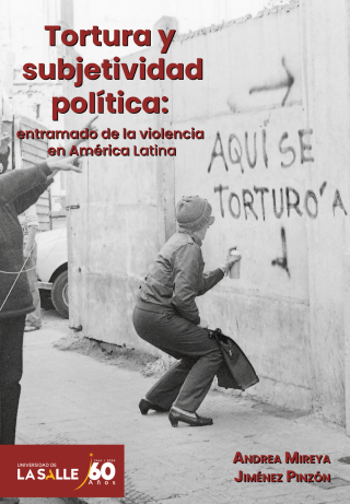 Imagen de portada: Tortura y subjetividad política 1st edition 9786287645493