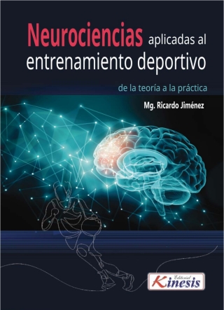 Cover image: Neurociencias cognitivas aplicadas al entrenamiento deportivo 1st edition 9786287699380