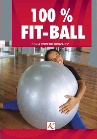 Cover image: 100% Fitball. Un entrenamiento inteligente 1st edition 9786287699922