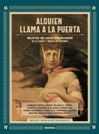 Cover image: Alguien Llama A La Puerta 1st edition 9786316544056