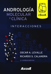 表紙画像: Andrología molecular y clínica: Interacciones 1st edition 9789509124936