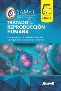 Titelbild: Tratado de Reproducción Humana 1st edition 9789509124851