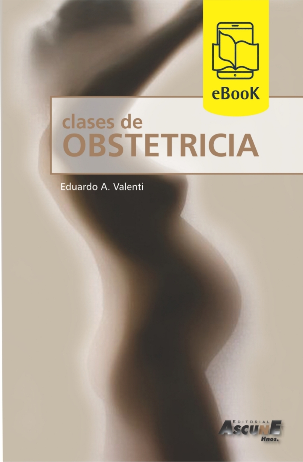 Clases de obstetricia 1st Edition