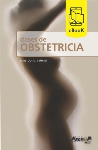 Cover image: Clases de obstetricia 1st edition 9789509124523