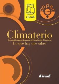 Cover image: Climaterio. Lo que hay que saber 1st edition 9789509124721