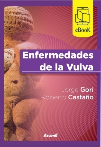 Cover image: Enfermedades de la vulva 1st edition 9789509124646