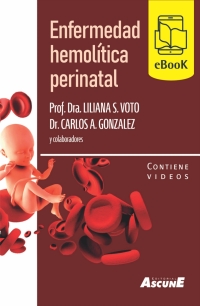 表紙画像: Enfermedad hemolítica perinatal 1st edition 9786316601193