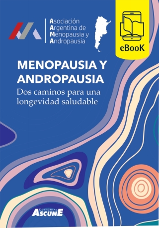 Cover image: Menopausia y Andropausia: dos caminos para una longevidad saludable 1st edition 9789509124998
