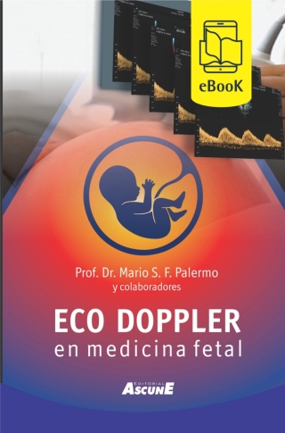 صورة الغلاف: Eco Doppler en Medicina Fetal 1st edition 9789509124752