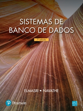 Cover image: Sistemas de banco de dados 7th edition 9788543025001