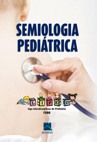 Cover image: Semiologia Pediatrica 1st edition 9788537206515