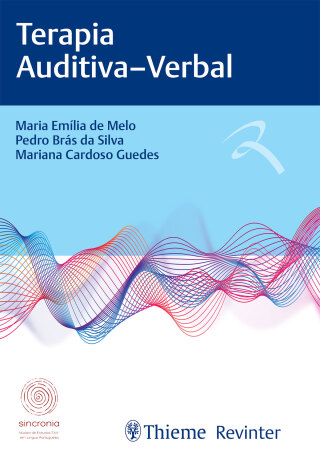表紙画像: Terapia Auditiva–Verbal 1st edition 9786555722932