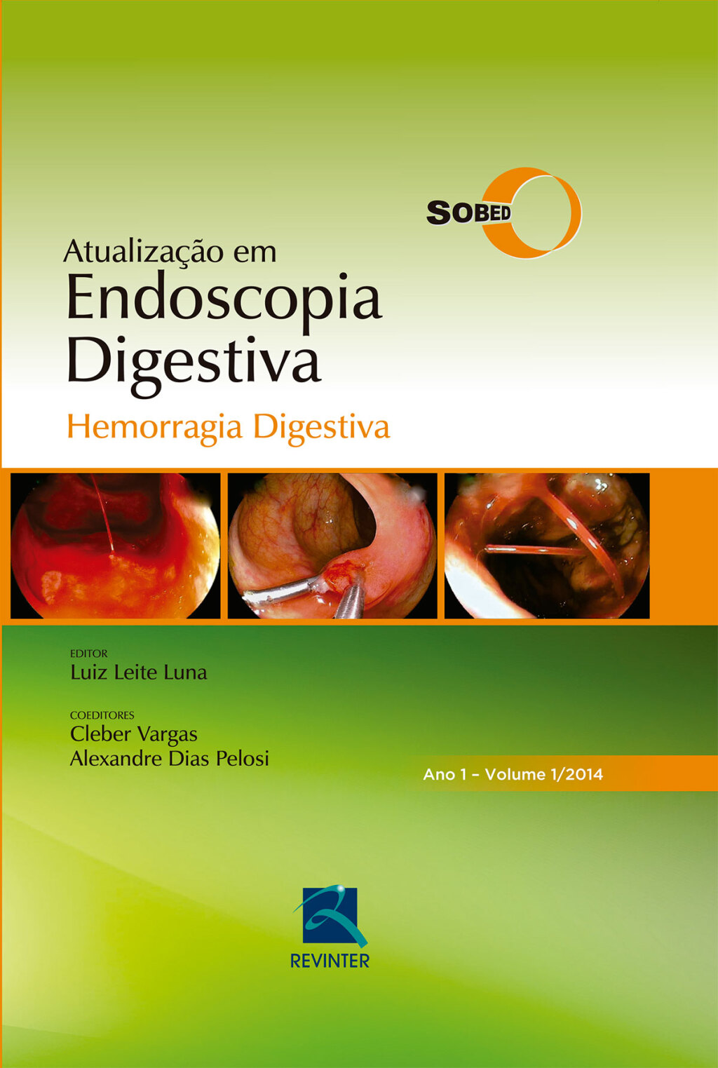 ISBN 9788537205907