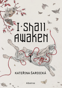 Cover image: I Shall Awaken 9788000063478