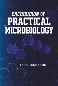 Cover image: Enchiridion Of Practical Microbiology 1st edition 9788119072033