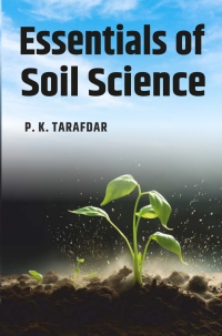 Cover image: Essentials of Soil Science 1st edition 9788119072088