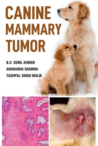 صورة الغلاف: Canine Mammary Tumor 1st edition 9789395763202