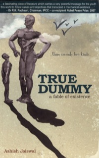 Cover image: True Dummy