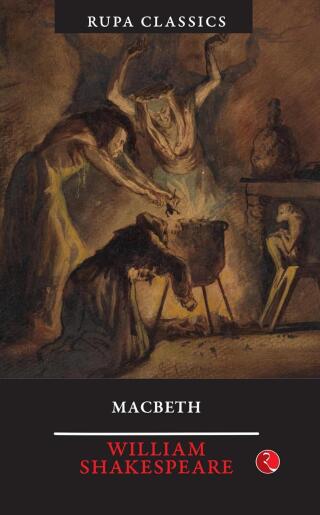 Cover image: Macbeth