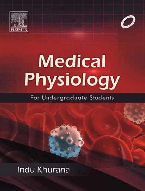 Medical Physiology for Undergraduate Students, 2nd Edition - FULL INSTANT DOWNLOAD | PDF DOCX EPUB