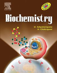 Imagen de portada: Biochemistry 4th edition 9788131236017