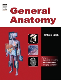 Cover image: Introduction and History of Anatomy 9788131242018