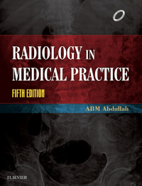 Titelbild: Radiology in Medical Practice - E-book 5th edition 9788131242483