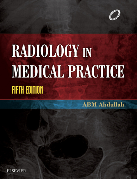 Radiology in Medical Practice, 5th Edition - FULL INSTANT DOWNLOAD | PDF DOCX EPUB
